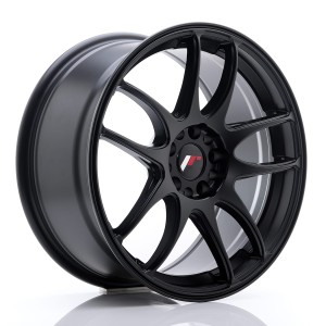 Felga aluminiowa JR Wheels JR29 18x8,5 ET40 5x112/114 Matt Black