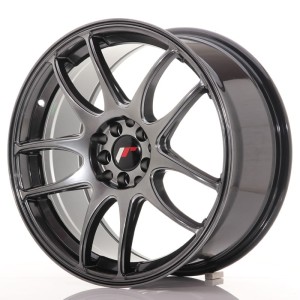 Felga aluminiowa JR Wheels JR29 18x8,5 ET40 5x112/114 Hyper Black