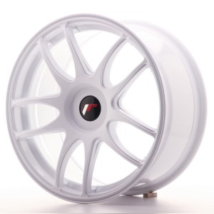 Felga aluminiowa JR Wheels JR29 18x8,5 ET20-48 BLANK White