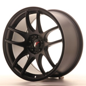 Felga aluminiowa JR Wheels JR29 18x9,5 ET35 5x100/120 Matt Black