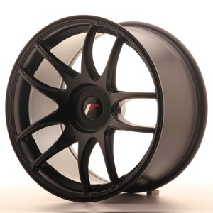 Felga aluminiowa JR Wheels JR29 18x9,5 ET20-48 BLANK Matt Black