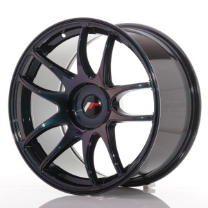Felga aluminiowa JR Wheels JR29 18x9,5 ET20-48 BLANK Magic Purple