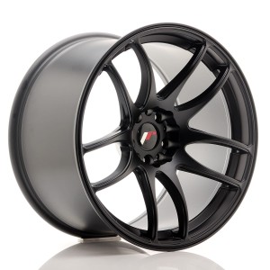 Felga aluminiowa JR Wheels JR29 19x11 ET25 5x114/120 Matt Black