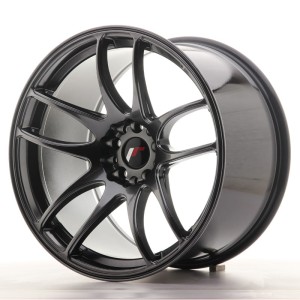 Felga aluminiowa JR Wheels JR29 19x11 ET25 5x114/120 Hyper Black
