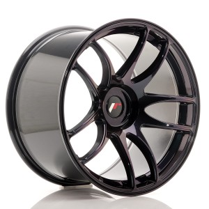 Felga aluminiowa JR Wheels JR29 19x11 ET15-30 BLANK Magic Purple