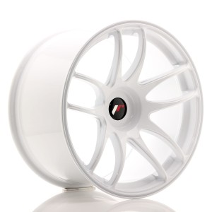 Felga aluminiowa JR Wheels JR29 19x11 ET15-30 BLANK White