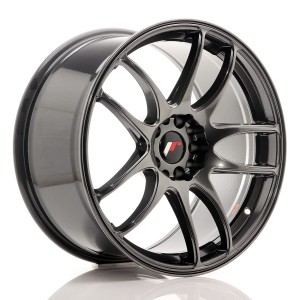 Felga aluminiowa JR Wheels JR29 19x9,5 ET22 5x114/120 Hyper Black