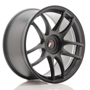 Felga aluminiowa JR Wheels JR29 19x9,5 ET20-45 BLANK Matt Black