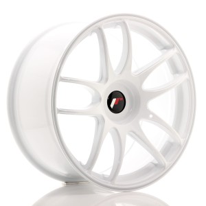 Felga aluminiowa JR Wheels JR29 19x9,5 ET20-45 BLANK White