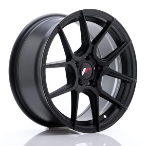 Felga aluminiowa JR Wheels JR30 17x8 ET40 5x112 Matt Black