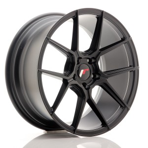 Felga aluminiowa JR Wheels JR30 18x8,5 ET40 5x112 Matt Black