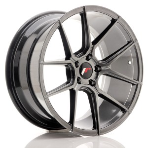 Felga aluminiowa JR Wheels JR30 19x9,5 ET40 5x112 Hyper Black
