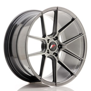 Felga aluminiowa JR Wheels JR30 20x10 ET30 5x120 Hyper Black