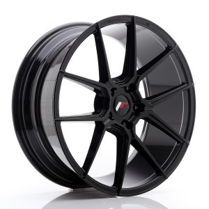 Felga aluminiowa JR Wheels JR30 20x8,5 ET30 5x120 Glossy Black