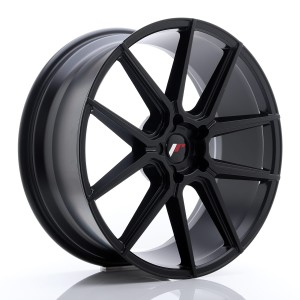 Felga aluminiowa JR Wheels JR30 21x9 ET20-40 5H BLANK Matt Black