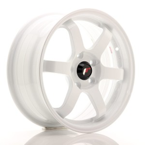 Felga aluminiowa JR Wheels JR3 16x7 ET40 5x114,3 White