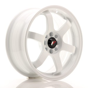 Felga aluminiowa JR Wheels JR3 16x7 ET40 5x100/108 White