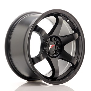 Felga aluminiowa JR Wheels JR3 17x9 ET30 5x114,3/120 Matt Black