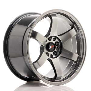 Felga aluminiowa JR Wheels JR3 18x10,5 ET15 5x114,3/120 Hyper Black