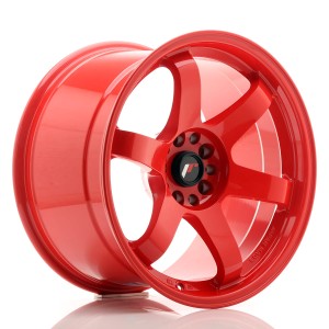 Felga aluminiowa JR Wheels JR3 18x10,5 ET15 5x114,3/120 Red
