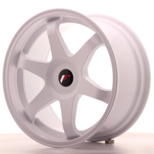 Felga aluminiowa JR Wheels JR3 18x9 ET20-40 BLANK White