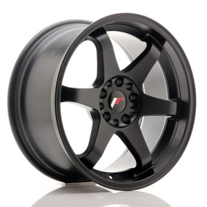 Felga aluminiowa JR Wheels JR3 18x9 ET15 5x114/120 Matt Black