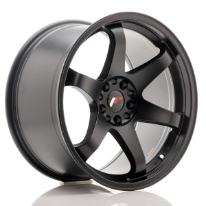 Felga aluminiowa JR Wheels JR3 19x10,5 ET22 5x114/120 Matt Black