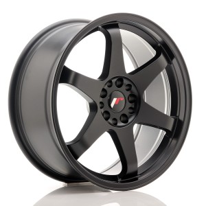 Felga aluminiowa JR Wheels JR3 19x8,5 ET20 5x114/120 Matt Black
