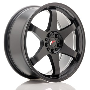 Felga aluminiowa JR Wheels JR3 19x8,5 ET40 5x112/114,3 Matt Black