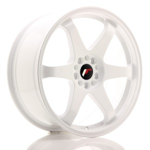 Felga aluminiowa JR Wheels JR3 19x8,5 ET40 5x112/114,3 White