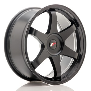 Felga aluminiowa JR Wheels JR3 19x8,5 ET20-42 BLANK Matt Black