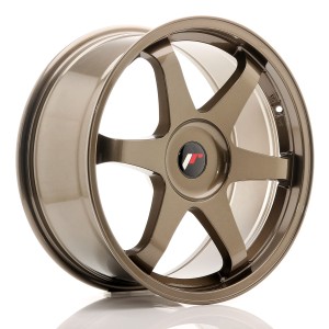 Felga aluminiowa JR Wheels JR3 19x8,5 ET20-42 BLANK Bronze