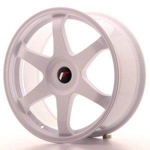 Felga aluminiowa JR Wheels JR3 19x8,5 ET20-42 BLANK White
