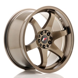 Felga aluminiowa JR Wheels JR3 19x9,5 ET35 5x112/114,3 Bronze
