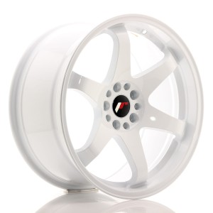 Felga aluminiowa JR Wheels JR3 19x9,5 ET35 5x112/114,3 White