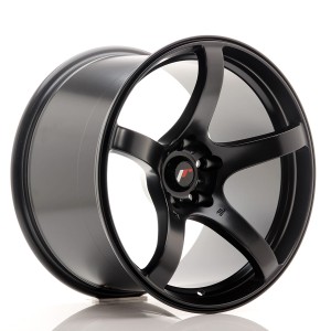 Felga aluminiowa JR Wheels JR32 18x10,5 ET22 5x114,3 Matt Black