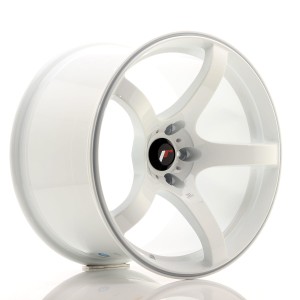 Felga aluminiowa JR Wheels JR32 18x10,5 ET22 5x114,3 White