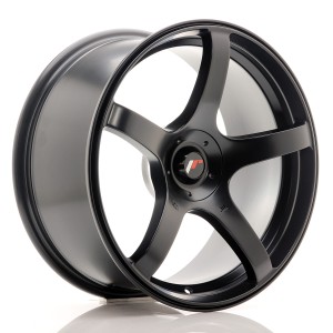 Felga aluminiowa JR Wheels JR32 18x8,5 ET20-38 5H BLANK Matt Black