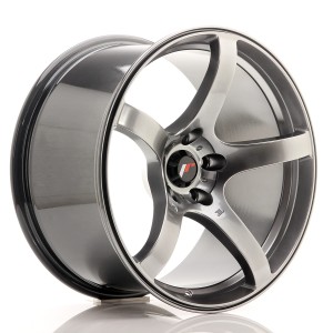 Felga aluminiowa JR Wheels JR32 18x9,5 ET18 5x114,3 Hyper Black