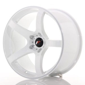 Felga aluminiowa JR Wheels JR32 18x9,5 ET18 5x114,3 White