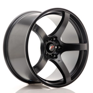 Felga aluminiowa JR Wheels JR32 18x9,5 ET18 5x120 Matt Black