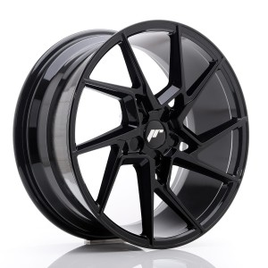 Felga aluminiowa JR Wheels JR33 19x8,5 ET35-48 5H Blank Glossy B