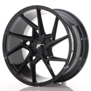 Felga aluminiowa JR Wheels JR33 19x9,5 ET35-45 5H Blank Glossy B