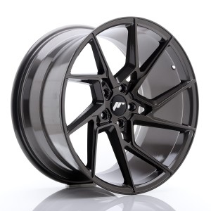 Felga aluminiowa JR Wheels JR33 20x10,5 ET30 5x120 Hyper Gray