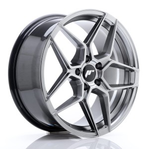 Felga aluminiowa JR Wheels JR34 18x8 ET42 5x114,3 Hyper Black