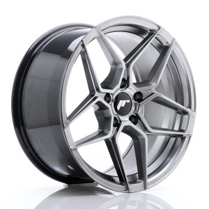 Felga aluminiowa JR Wheels JR34 18x9 ET35 5x120 Hyper Black
