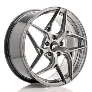 Felga aluminiowa JR Wheels JR35 19x8,5 ET35 5x120 Hyper Black