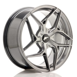Felga aluminiowa JR Wheels JR35 19x8,5 ET35-45 5H BLANK Hyper Black