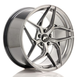 Felga aluminiowa JR Wheels JR35 19x9,5 ET45 5x112 Hyper Black
