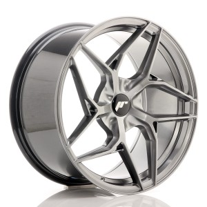 Felga aluminiowa JR Wheels JR35 19x9,5 ET35-45 5H BLANK Hyper Black